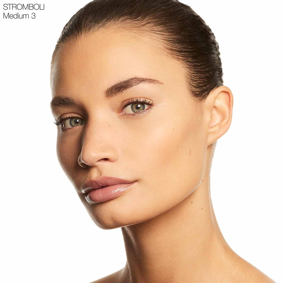 SOFT MATTE COMPLETE FOUNDATION (BASE DE MAQUILLAJE)